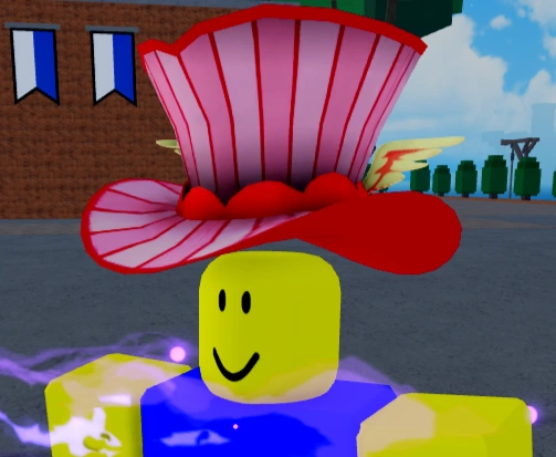 丘比特高帽（Cupid's Top Hat）圖示