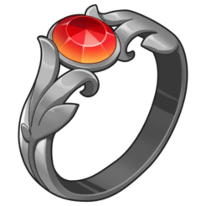 靈魂之戒 II Ring of Spirit II