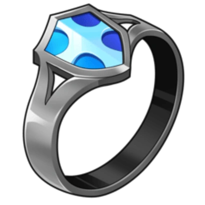 奧術師之戒 Ring of the Arcanist