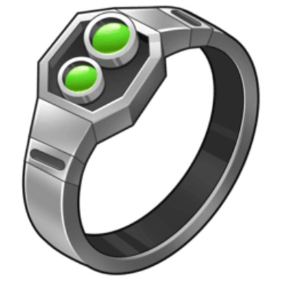 亡命之戒 II Ring of the Outlaw II