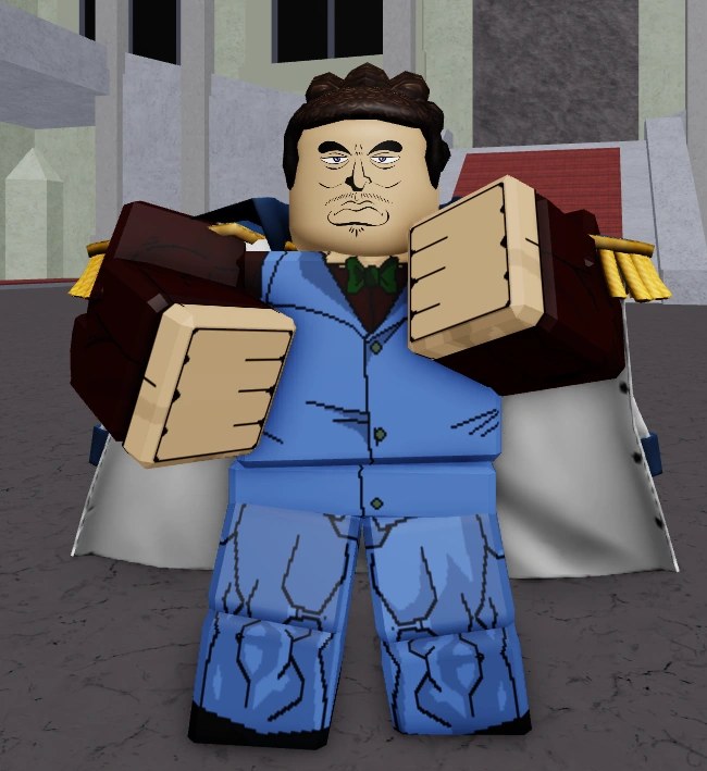 覺醒冰上將（Awakened Ice Admiral）