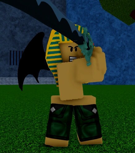 副看守長（Chief Warden）