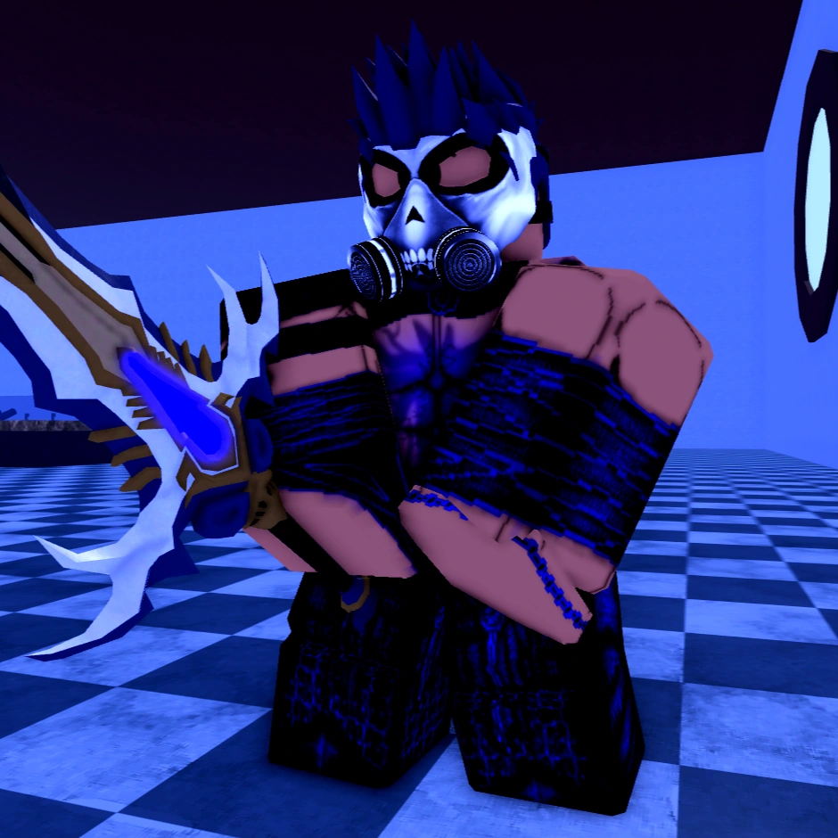 詛咒船長（Cursed Captain）