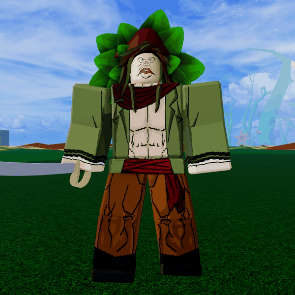 鑽石 Diamond（Boss）