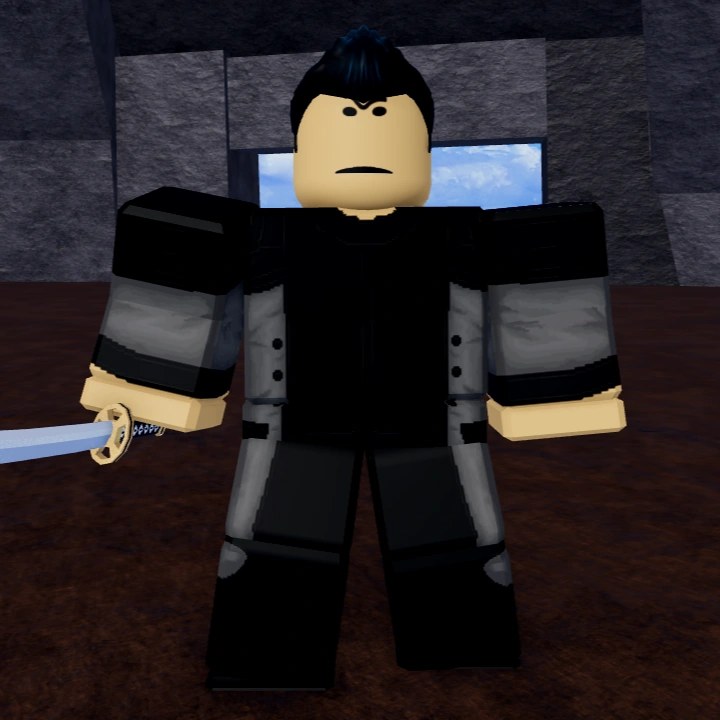 黑幫老大（Mob Leader）