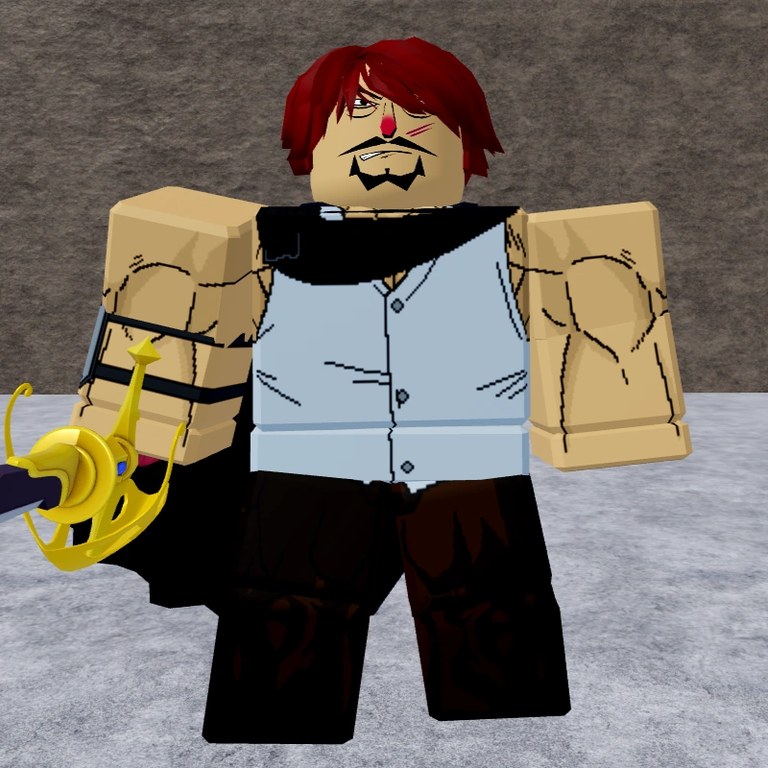 軍刀專家（Saber Expert）