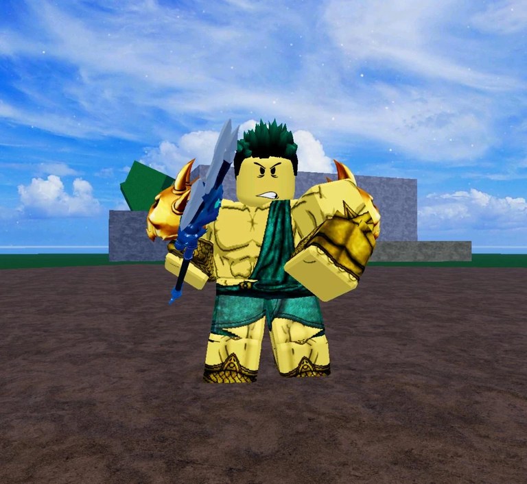 潮汐守護者（Tide Keeper）