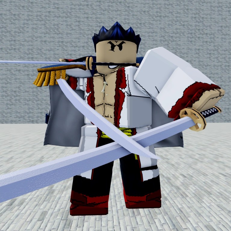 海軍中將（Vice Admiral）