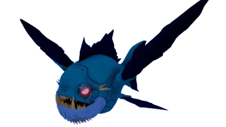 食人魚（Piranha）