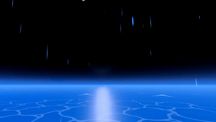 風浪（Rough Sea）