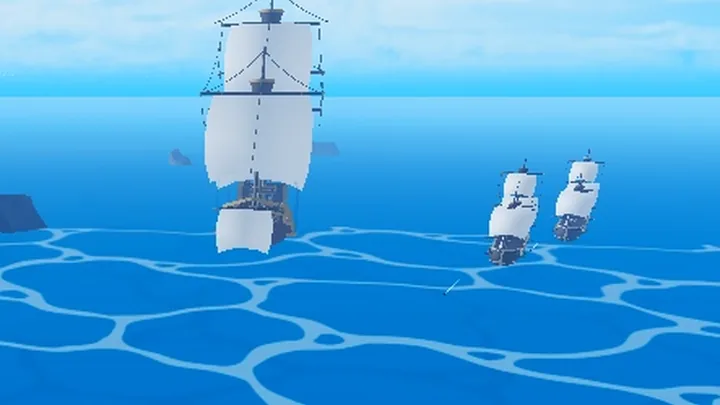 船襲擊（Ship Raid）