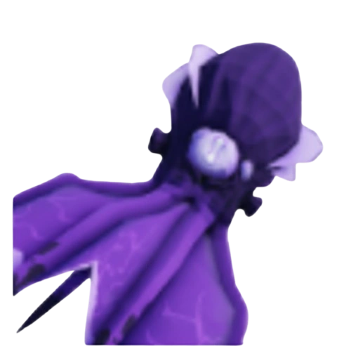 深海魷魚 Deepsea Squid