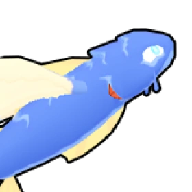 滑翔魚 Gliderfish