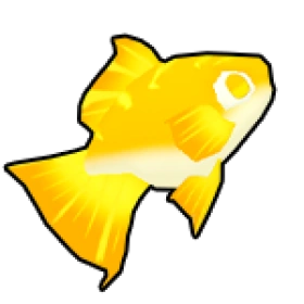 金魚 Goldfish