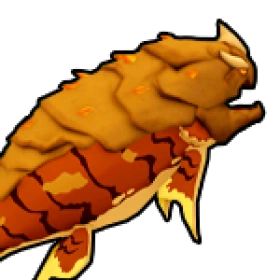 礫頭鯊 Gravelhead Shark