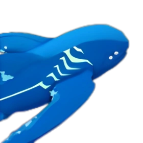 夜光鯨 Lumo Whale