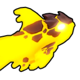 熔岩鱒魚 Molten Trout