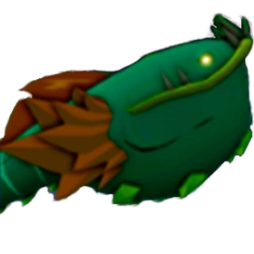 沼澤潛伏者 Swamp Lurker