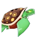 海龜 Turtle
