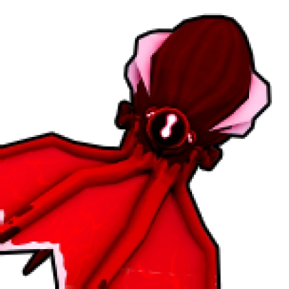 吸血魷魚 Vampire Squid