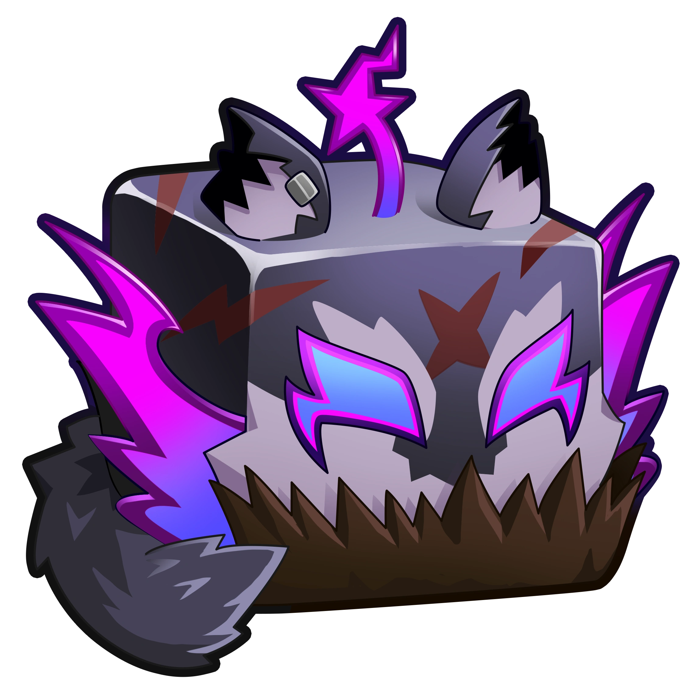 狼人（Werewolf）