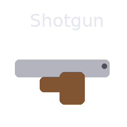 霰彈槍 Shotgun