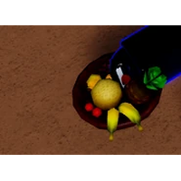 水果碗 Fruit Bowl