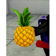 鳳梨 Pineapple