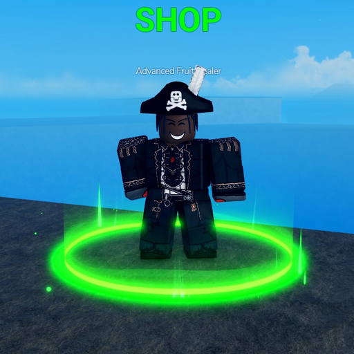 進階果實商人 Advanced Fruit Dealer