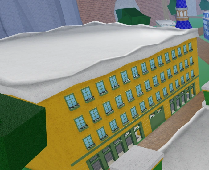 Café（第二海）