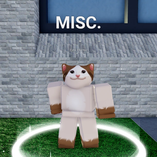 Elite Hunter 精英獵人