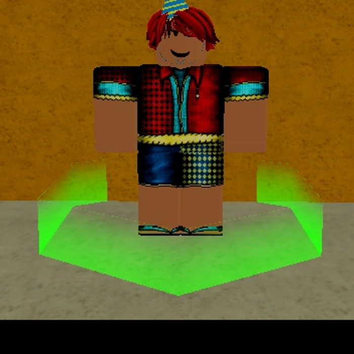 活動商店 Event Shop