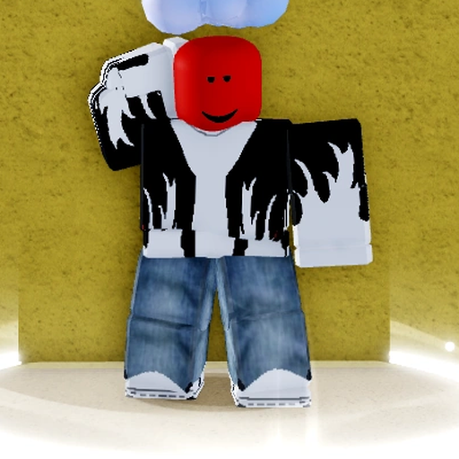 King Red Head（紅髮之王）