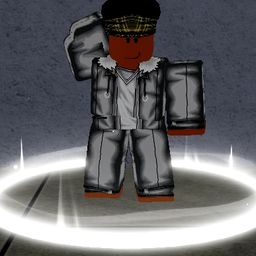 武術大師 Martial Arts Master