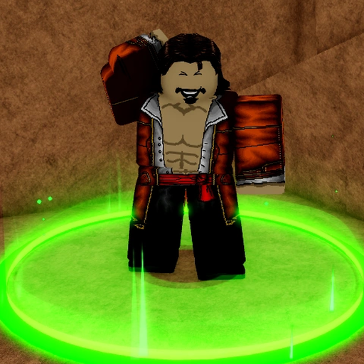 Parlus 黑披風商人