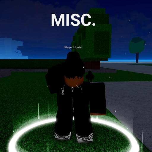 Player Hunter 玩家獵人