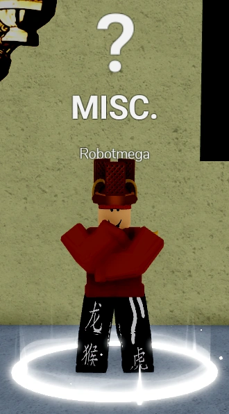 Robotmega 機器人 mega