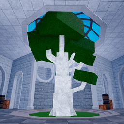 時間神殿 Temple of Time