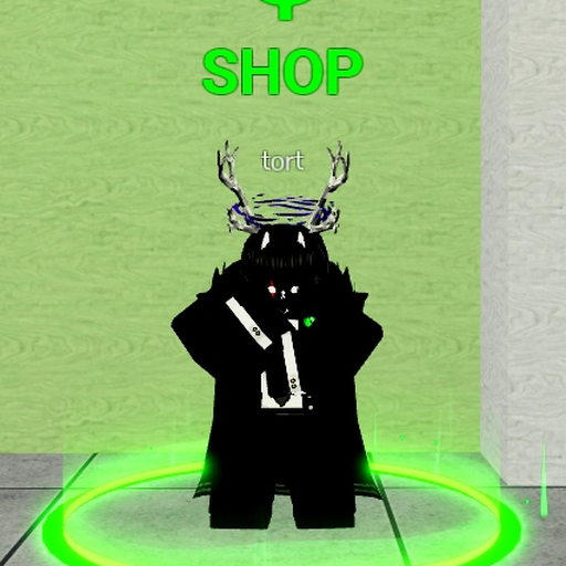 Tort（種族重骰）