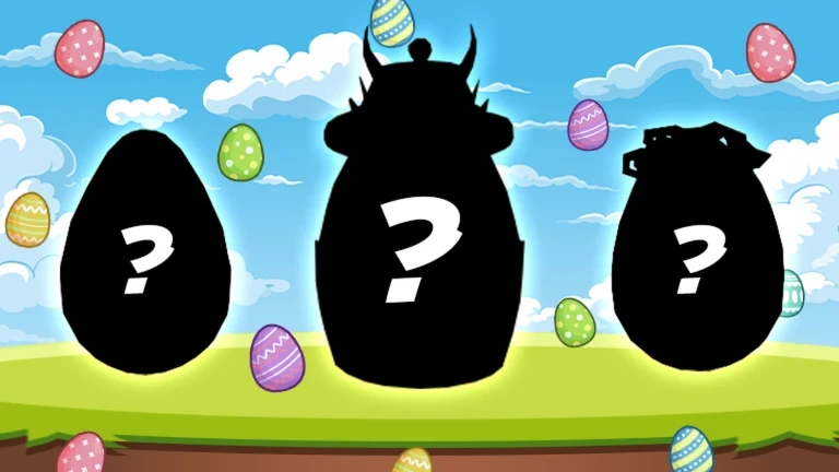 復活節活動（Easter Event）2026