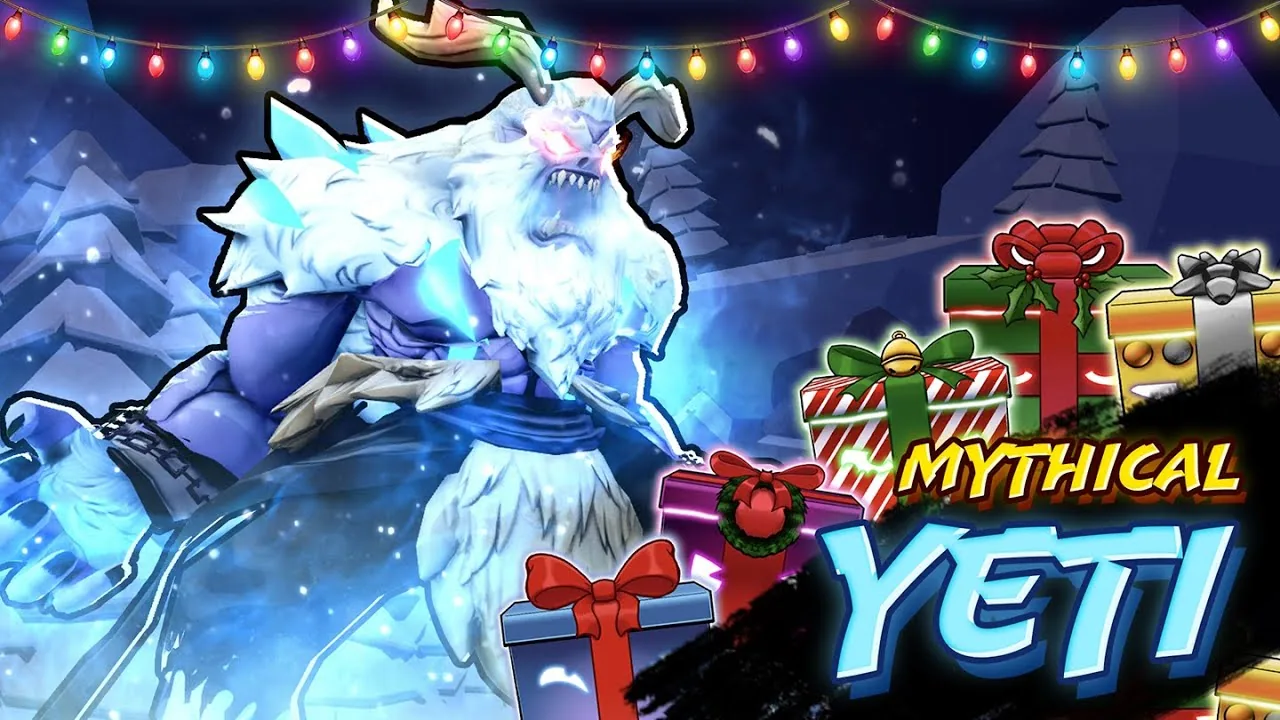 🎁 免費果實活動（Free Fruit Event）