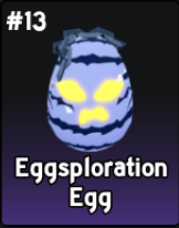 探索蛋（Eggsploration Egg）