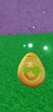 墜空蛋（Falling Sky Egg）