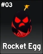 火箭蛋（Rocket Egg）