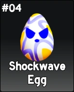 衝擊蛋（Shockwave Egg）