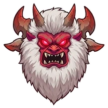 惡魔（Fiend）圖示