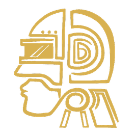 機器人（Cyborg）圖示