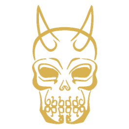 喰種（Ghoul）圖示