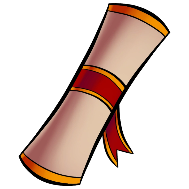 稀有卷軸（Rare Scroll）