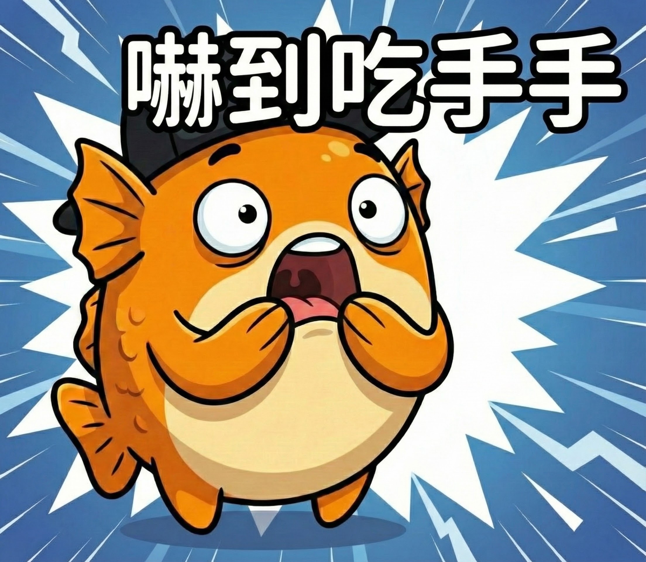 LINE Sticker